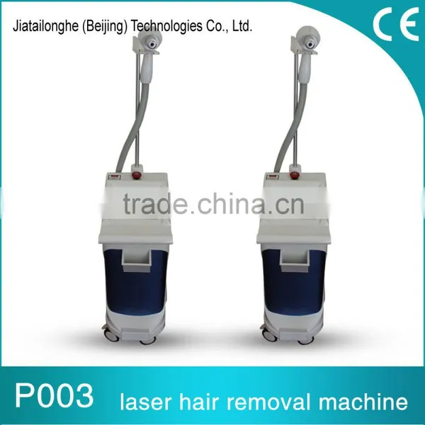 Haemangioma Treatment CE Approved Best-selling Europe Hot Product Long Pulse Nd Yag Professional Laser Hair Removal Machine Tattoo Removal Laser Equipment photo-2