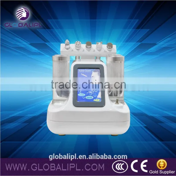 CE Approved Multifunction Spa Oxygen Therapy photo-3