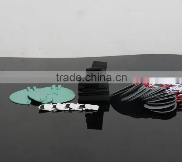 WS-15 BIO Electrostimulation Pad Slimming Machine photo-4