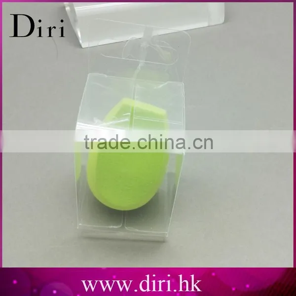 New Angled Multi Sides Latex Free Makeup Blending Sponge Powder Puff photo-4