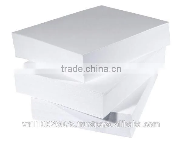 A4 Copy Paper/A4 Paper for Printing and Copying
