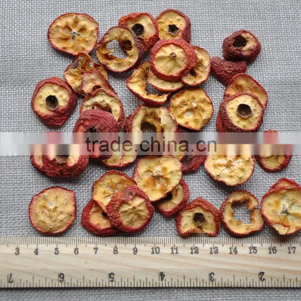 Nice Taste Wild Chinese Natural Healthy Shan Zha Tea photo-3