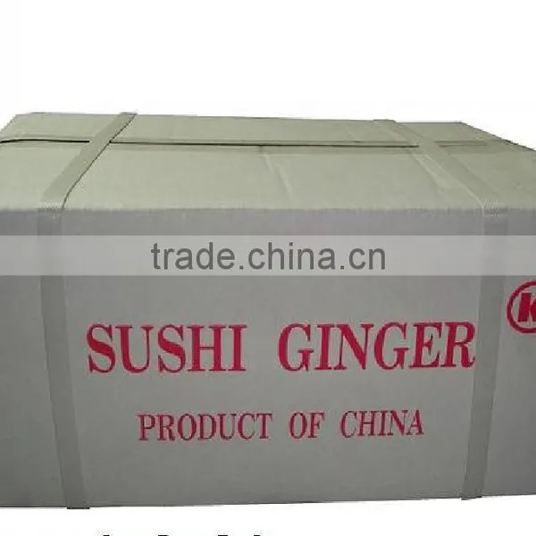 Sushi Ginger Lower Price Better Quality photo-2
