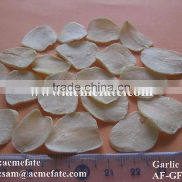 New Crop Dehydrated Garlic Chopped(White Garlic) photo-4