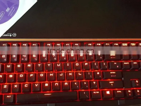 New and Original Msi GT80 Gaming Laptop MSI GT80 Titan SLI-255 18.4" Core i7 Gaming Laptop photo-2
