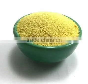 Manufacturer Supply Soybean Lecithin Powder photo-3