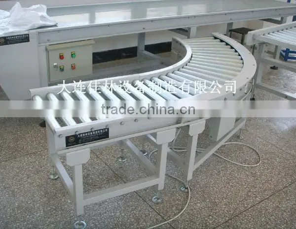 Conveyor Diverter