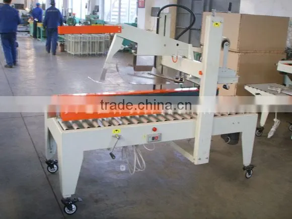 good chinese supplier packaging machine 10kg