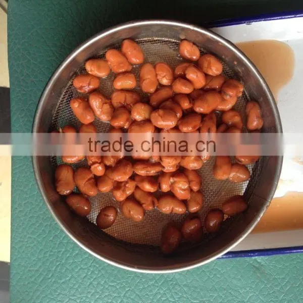 Canned Broad Beans photo-3