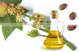 High Quality Refined Castor Oil photo-3