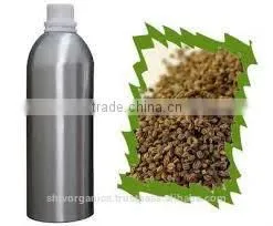 Celery Seed Essential Oil photo-2