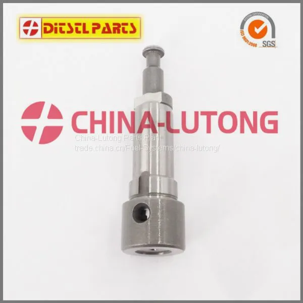Supply A Type Plunger In Injection Pump 1 418 325 103/1325-103 For MAN Element Plunger Injector For Diesel Engine Parts photo-3