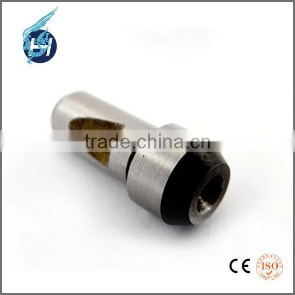 Super Quality Cheap High Precision Customized Cnc Machining Services photo-3