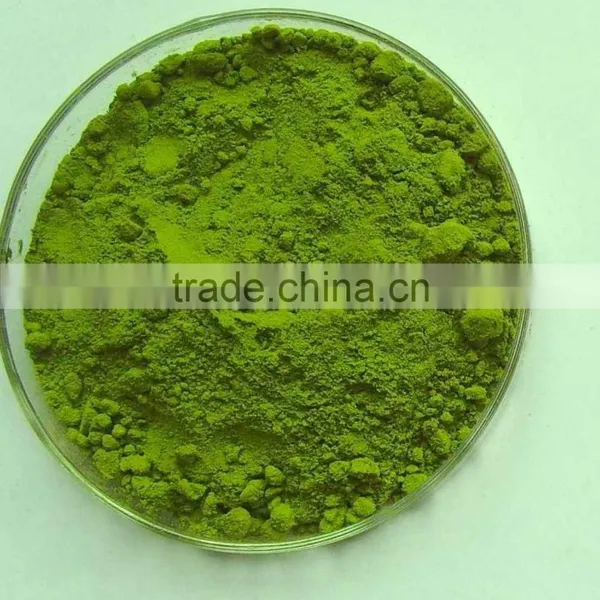 Dehydrated Spinach Powder photo-2