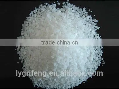 Halal Certifate Food Grade Magnesium Chloride Hexahydrate Flakes Bulk Price