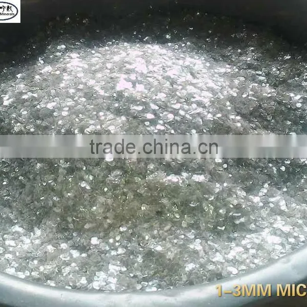 Pure MICA Powder Factory Price for Paint photo-4