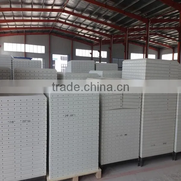 Large Volume Fiberglass Plastic Farm Water Tank in High Quality photo-4