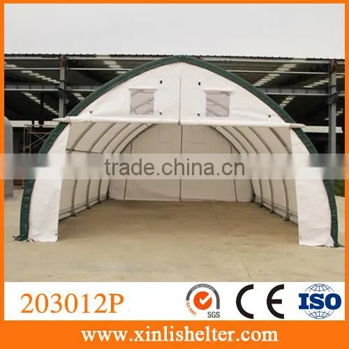 Hot Sale High Quality Outdoor Waterproof Mobile Car Garage photo-4