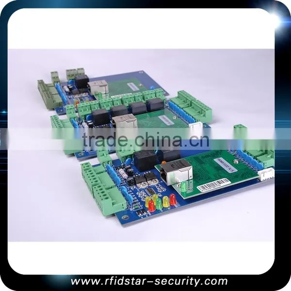 Multifunctional ip Door Access Control Systems From Professional Supplier photo-2