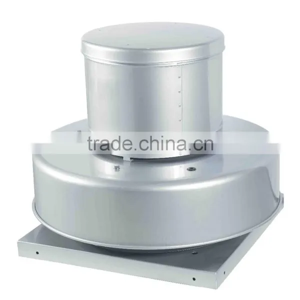 Roof Fan for Ventilation Fan , High Temperature Roof Fan photo-2