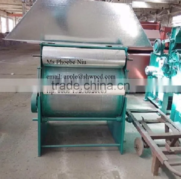 2016 Good Quality Cotton Delinting Machine photo-3