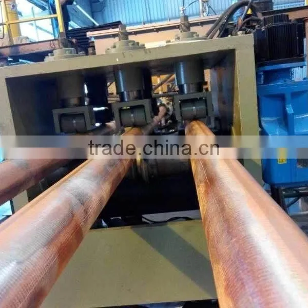 Horizontal Continuous Casting Unit photo-2