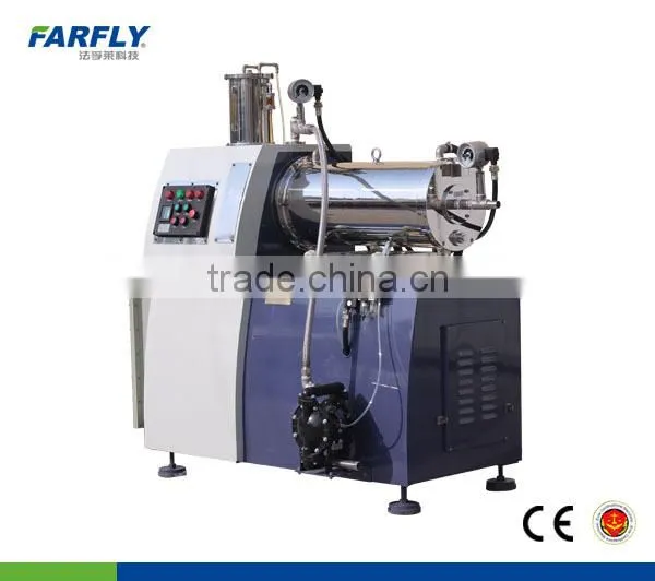 FARFLY FSP Bead Mill photo-6
