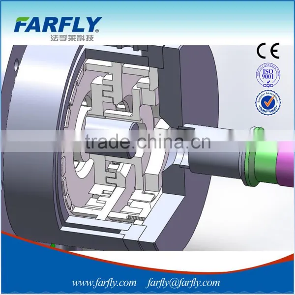 FSW1High-Shearing Vacuum Emulsifying Machine, Homogenizing Mixer, Cell Pump photo-6