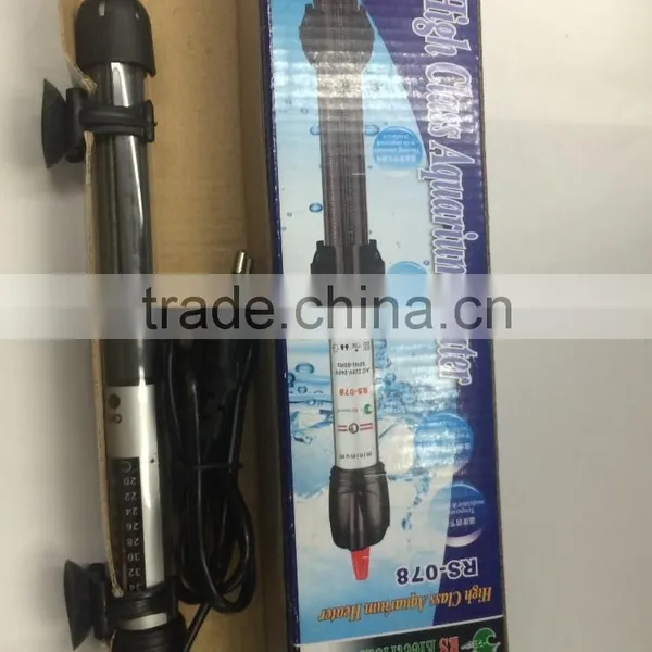 High Class Aquarium Heater photo-6