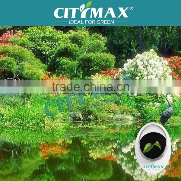 Humic Acid For Root Fertilization