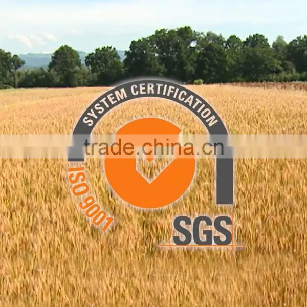 Yellow Powdered Fulvic Acid Fertilizer in Agriculture photo-6