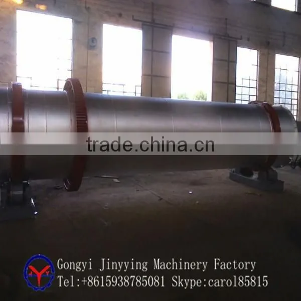 How to Dry Sawdust and Rotary Dryer Manufacturer photo-2