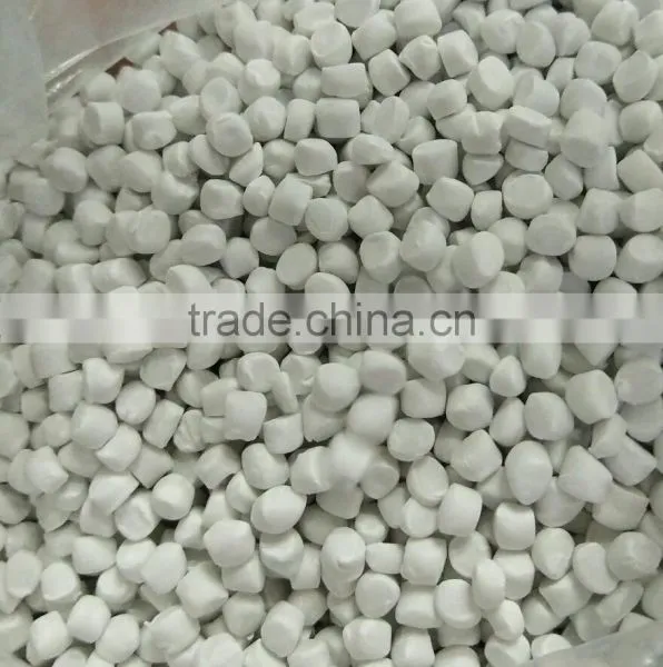 Cheap Plastic pe CaCO3 Masterbatch photo-2