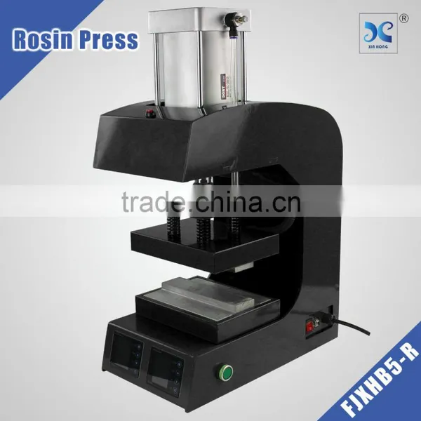 2016 Hot Sale Pnematic Oil Press Machine photo-5