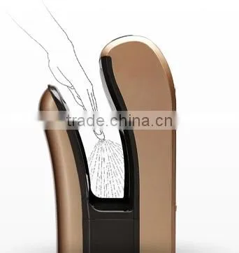 Low MOQ YBSA380 2015 Hot Sell Good Quality Touchless Hand Dryer photo-2