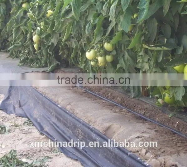 Drip Irrigation Kit Soaker Hose 20 Rows Watering System Drip Tape photo-4