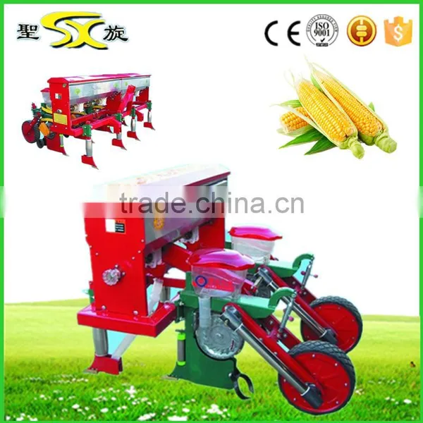 Agriculture Machinery Seeders Corn Made by Weifang Shengxuan Machinery Co.,ltd. photo-4