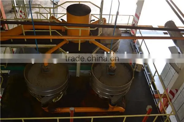 Sinar Mas Group Partner 5TPH Palm Oil Press Machine photo-3