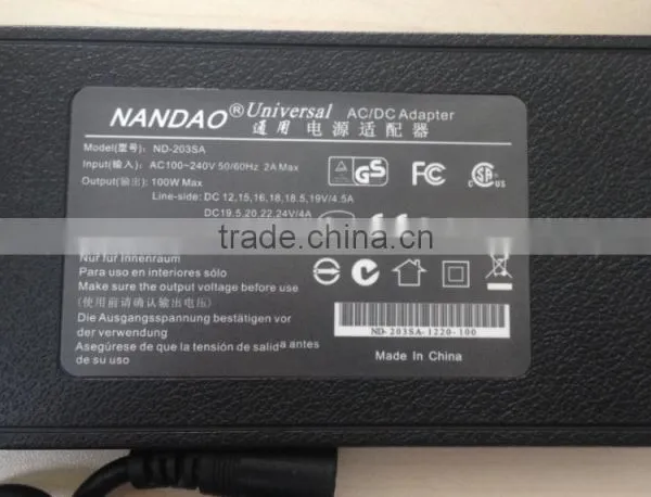Ultra-thin Power Adapter Ultra-thin Laptop Adapter photo-3