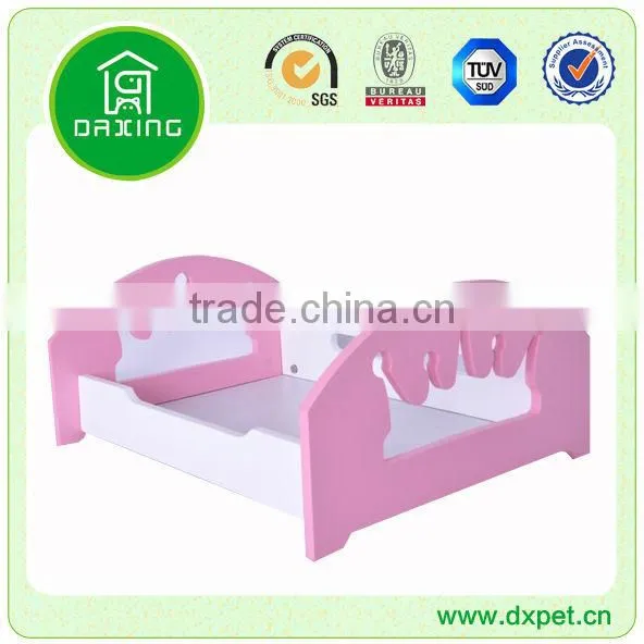 Pink Color Cat Beds DXMF008