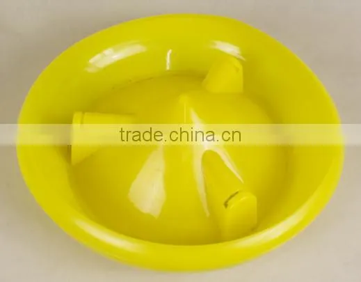 9-10kg Automatic Poultry Chicken/duck/goose/dove Plastic Feeder(feeder9-10) photo-3