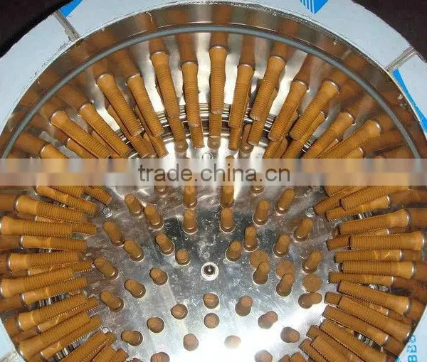 High Quality Cheap Stainless Steel Automatic Used Poultry Plucker Poultry Depilating Machine for Chicken photo-3