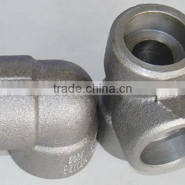 Casting & Forging Parts