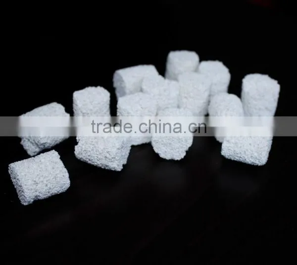 Wholesale White Small Filter for Water Cleaning