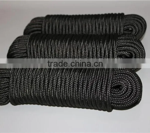 Diamond Braided Cotton Rope photo-6