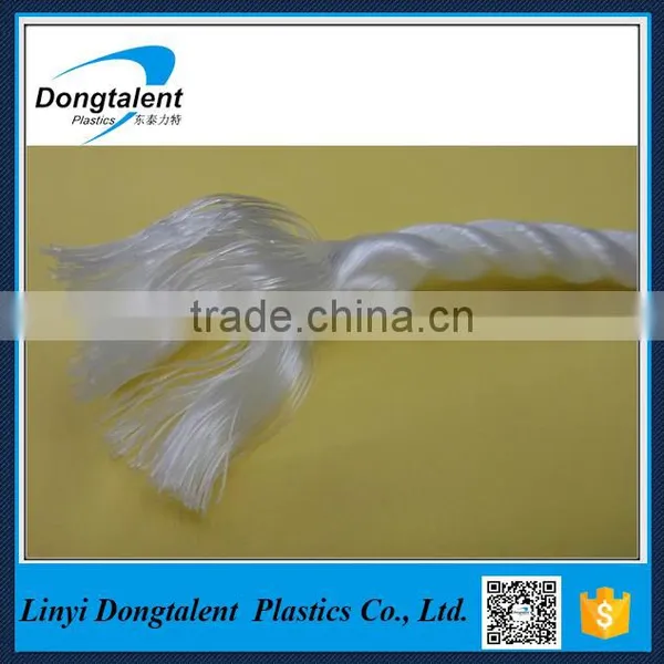 4mm Twisted Braided Nylon Rope With Cheap Price for Marine photo-5