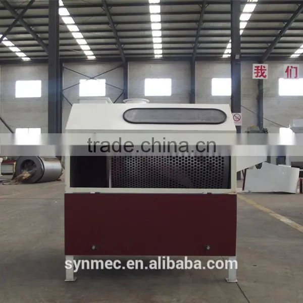 Drum Type Pre Cleaner for Wheat Sesame Maize Soybean photo-6