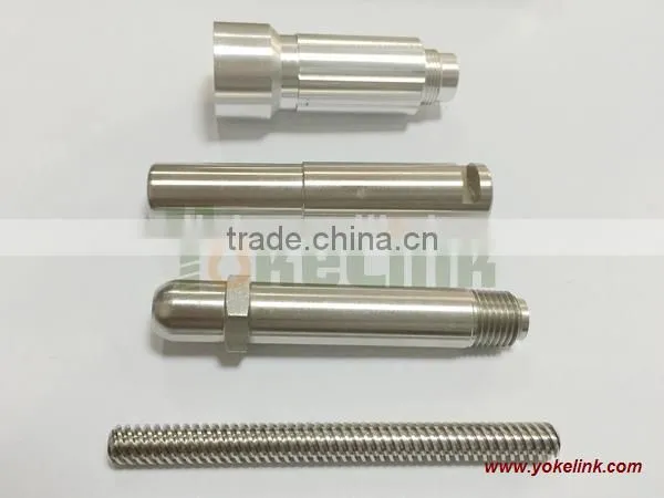 ACME Thread Bolts per ASME / ANSI B1.5 photo-4