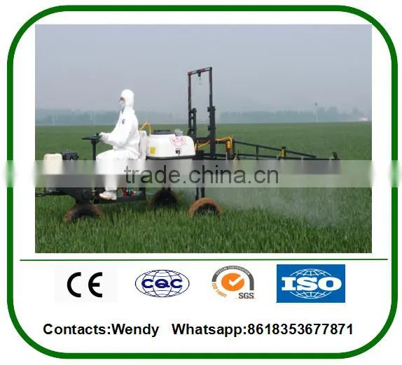 Hot Sale Durable Agriculture Sprayer Machine for Crop/rice photo-6