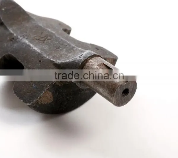 Diesel Engine Spare Parts Single Cylinder Balancing Shaft photo-4